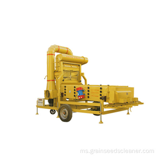 Grain Seed Cleaner Australia France Standard